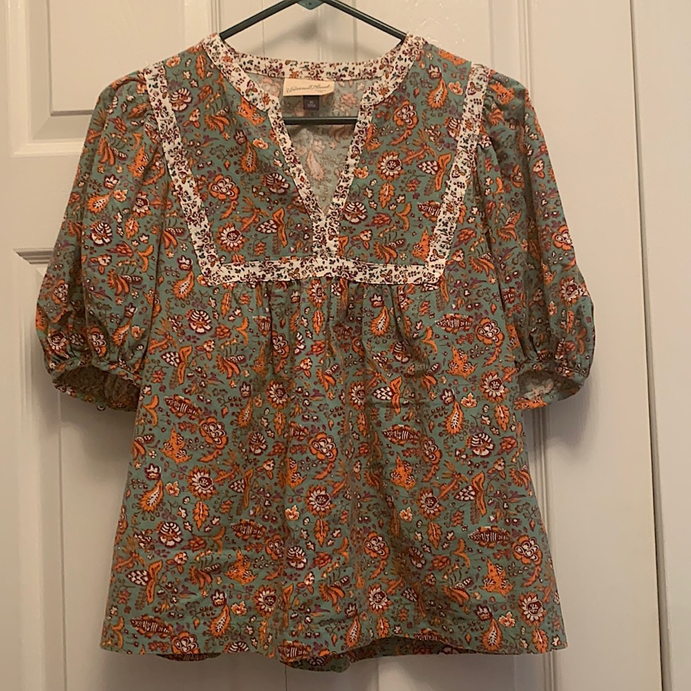 Like New, Universal Thread Blouse